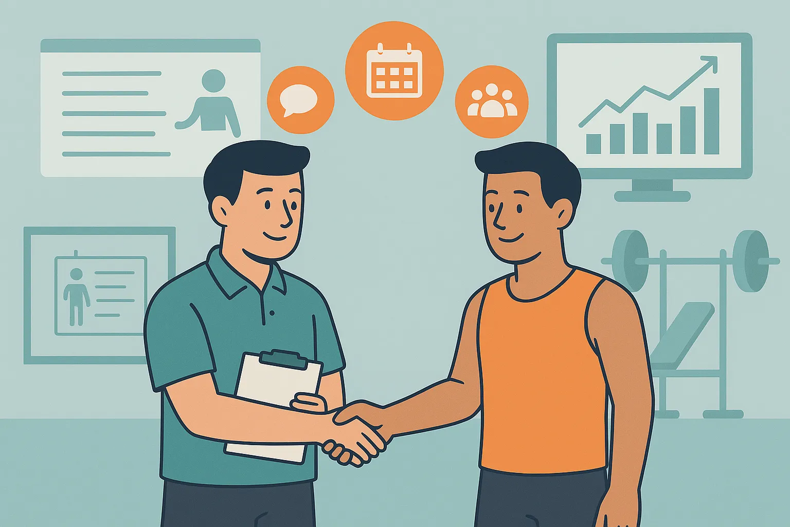 ¿Por qué los socios se van? Y cómo evitarlo sin gastar un peso más